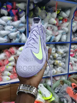 Nike Ag Artificial Grass Turf Football Soccer Cleats