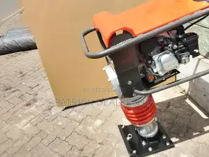 Tamper Vibrater