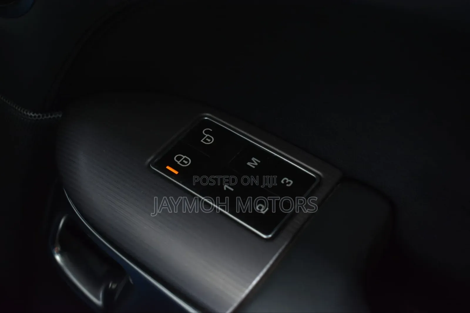 Land Rover Range Rover Sport 2017 White