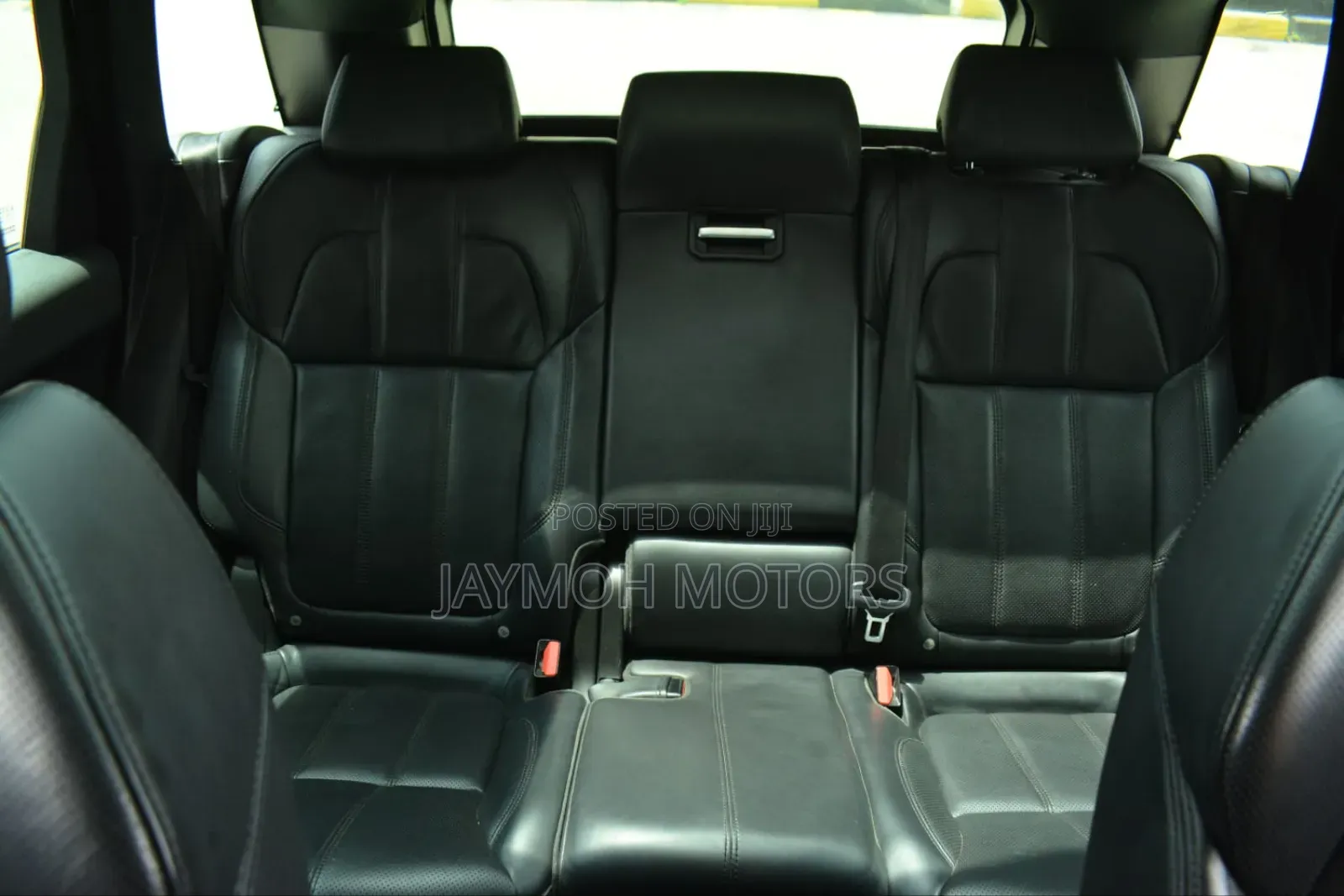 Land Rover Range Rover Sport 2017 White