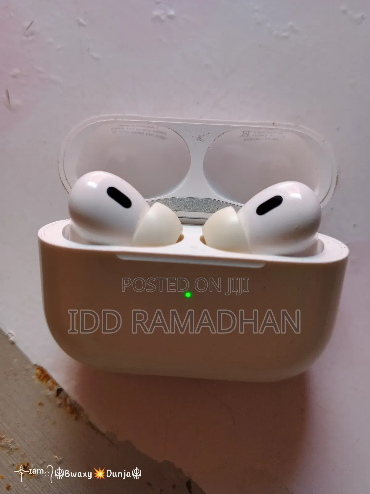 Wireless Bluetooth