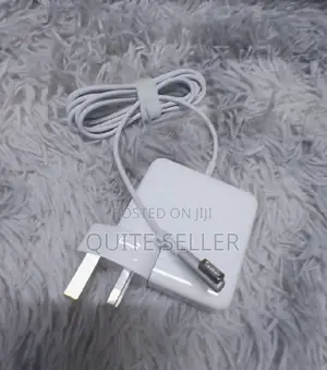 Better Performance 60w Magsafe L- Shape Tip Replacement.