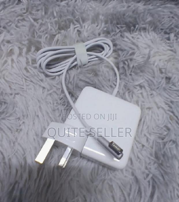 Better Performance 60w Magsafe L- Shape Tip Replacement. - main view