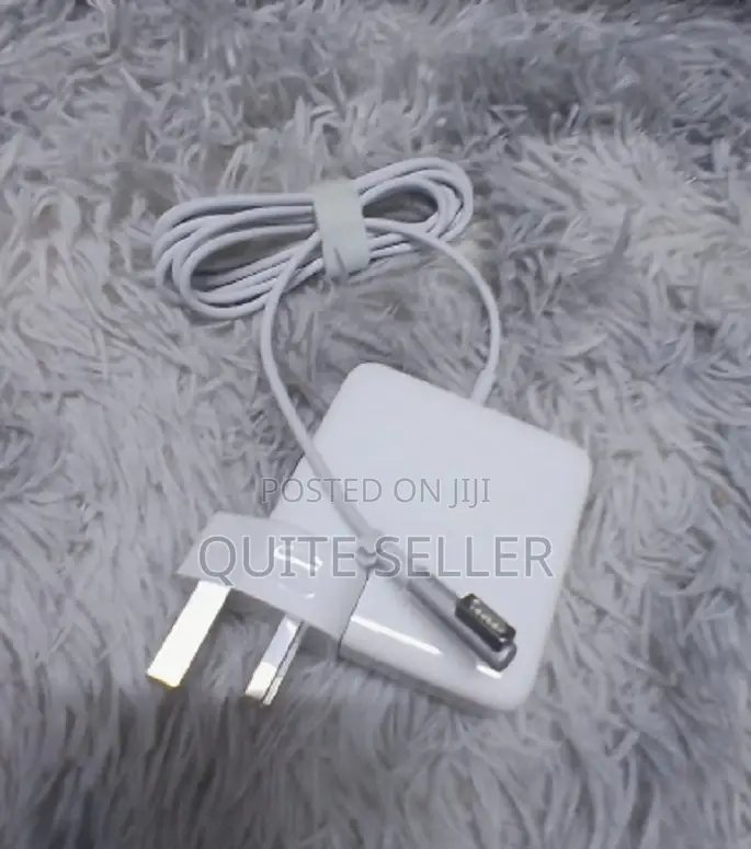 Better Performance 60w Magsafe L- Shape Tip Replacement.
