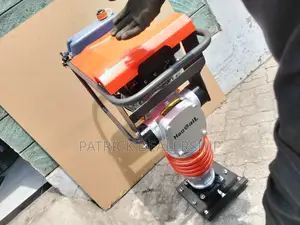 Tamper Vibrater