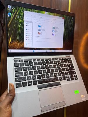 New Laptop Dell Latitude 5410 16GB Intel Core I5 SSD 512GB - main view