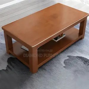 Office Furniture; New Coffee Table With Lift-Top for Extra Storage