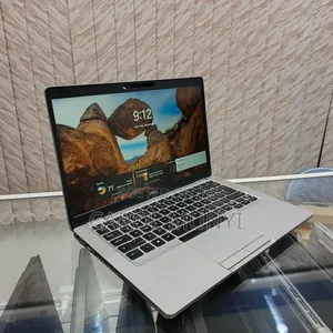 New Laptop Dell Latitude 5410 16GB Intel Core I5 SSD 512GB