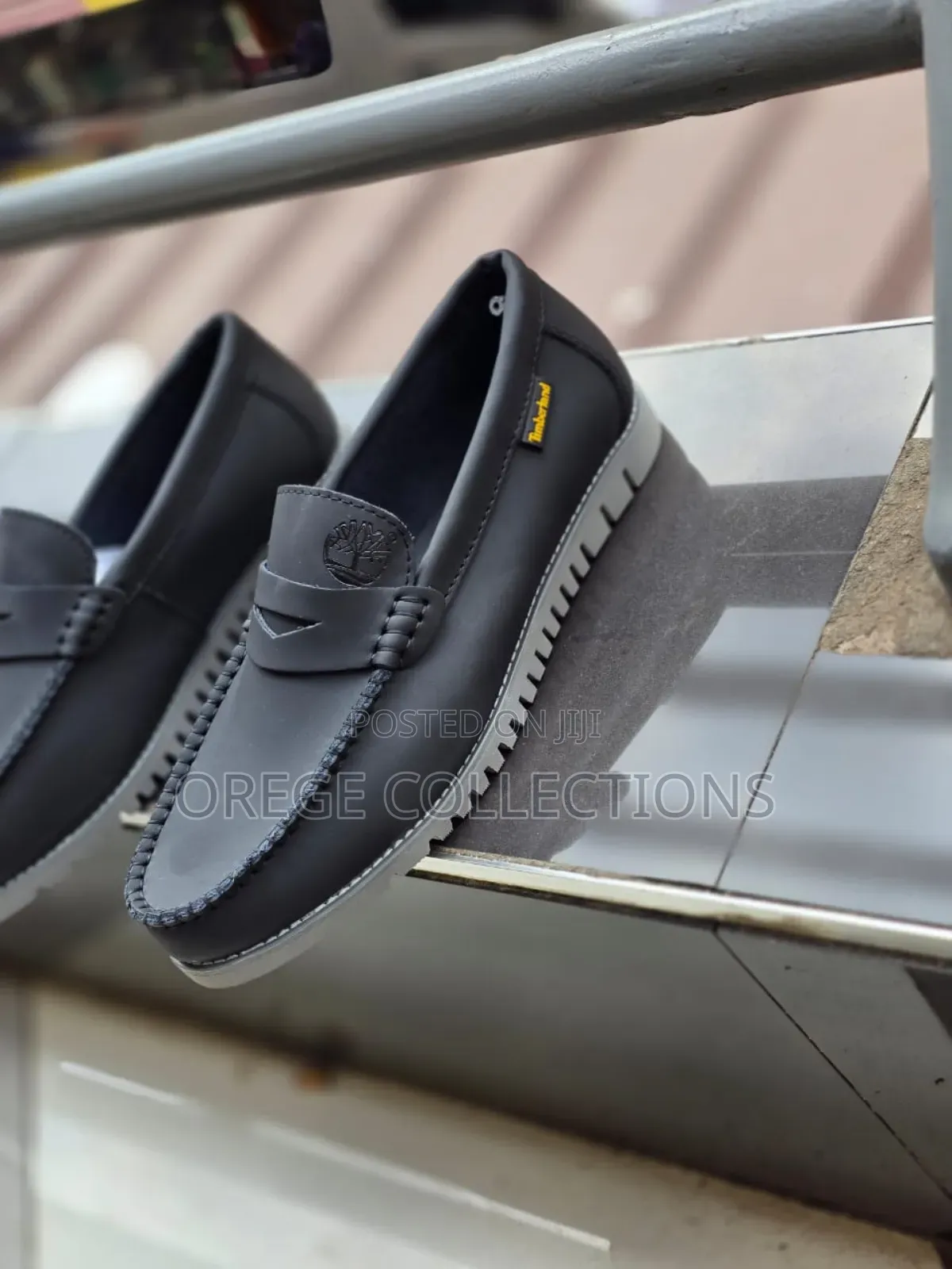 Men Official Timberland