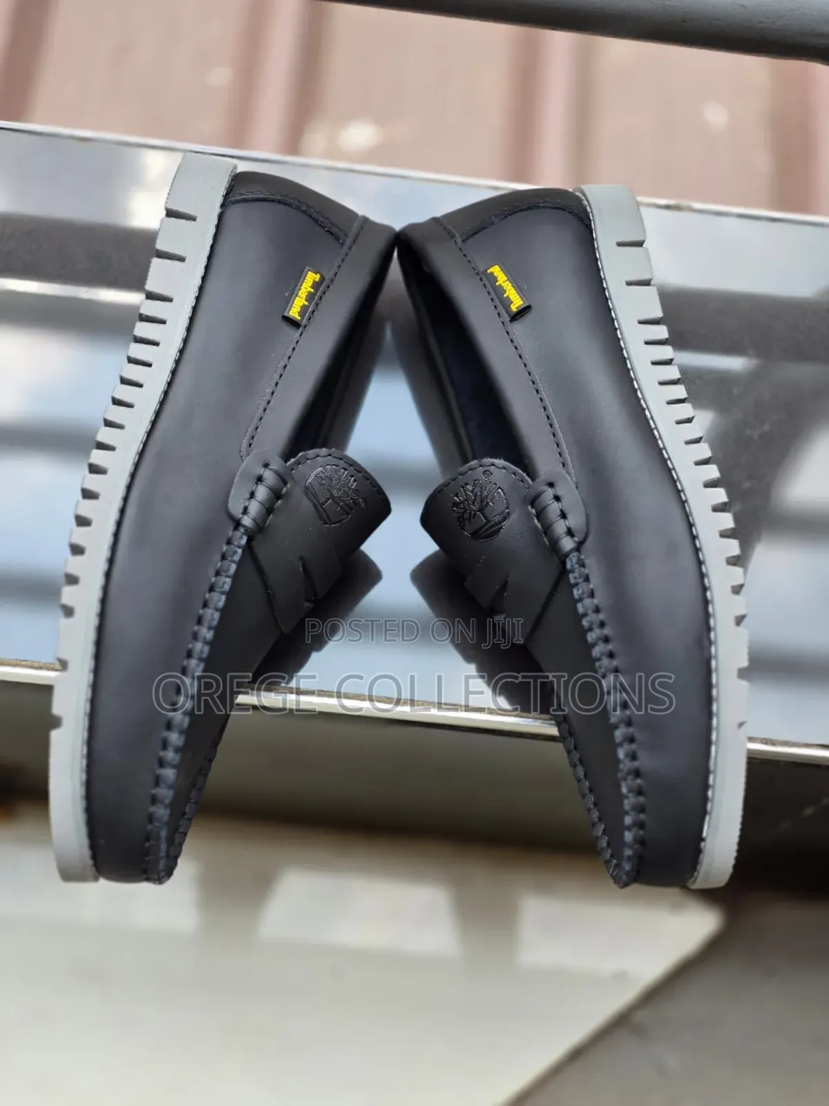 Men Official Timberland