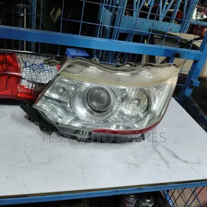 Suzuki Stingray Headlight Available