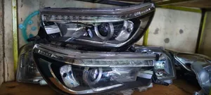 Hillux Revo Xenon Headlight