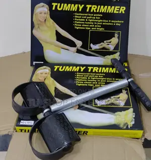 Tummy Trimmer
