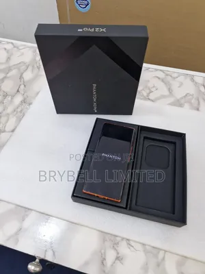 Tecno Phantom X2 Pro 5G 256 GB Orange