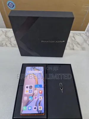 Tecno Phantom X2 Pro 5G 256 GB Orange
