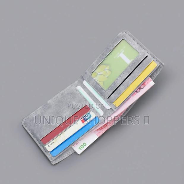 Quality Men Wallet