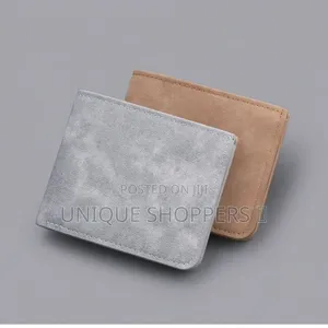 Quality Men Wallet