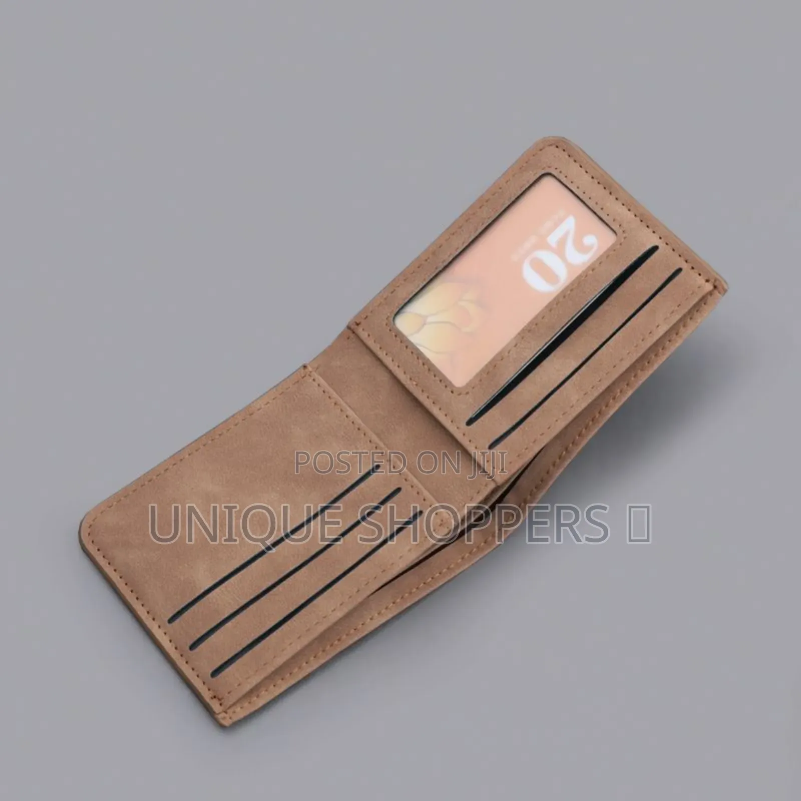 Quality Men Wallet
