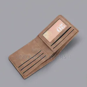 Quality Men Wallet