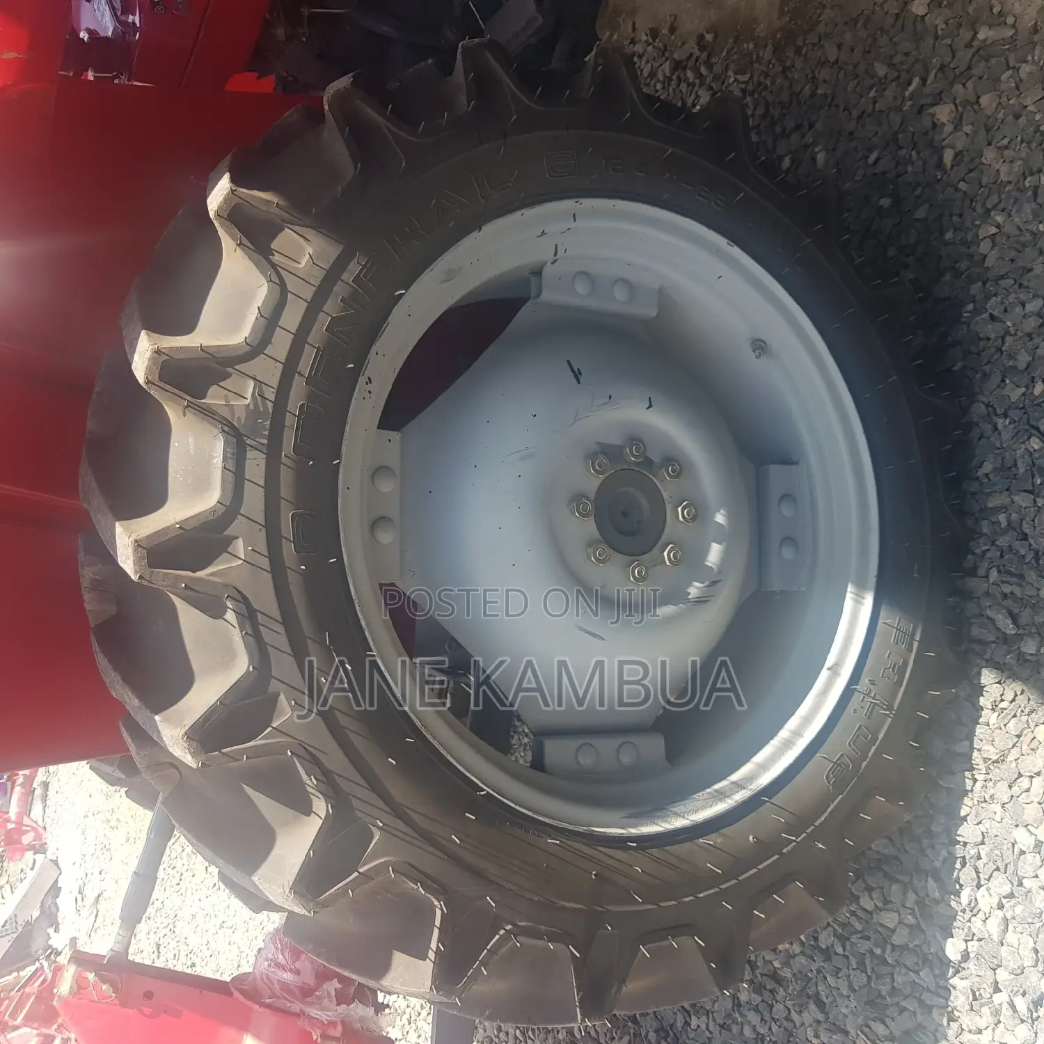 Mf 240 2wd Tractor+2disc Plough+4 Weights And Warranty.