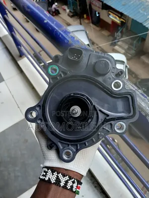 Hybrid Cars Water Pump New