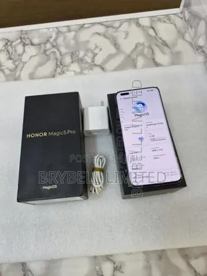 Honor Magic5 Pro 512 GB Green