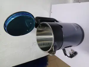 Electric Kettle by Ailyons With 1.8l Capacity
