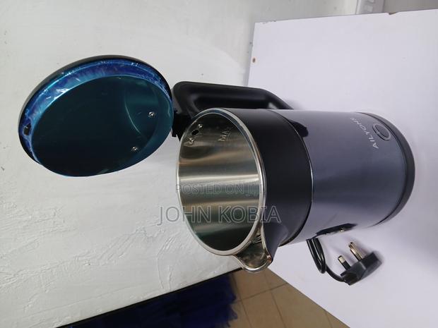 Electric Kettle by Ailyons With 1.8l Capacity - main view