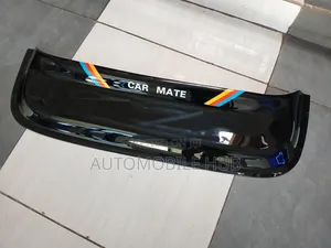 Universal Carbon Mate in Cars