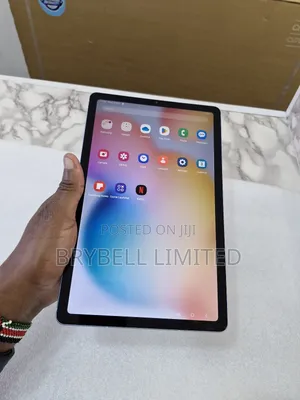 Samsung Galaxy Tab S6 Lite 64 GB Blue