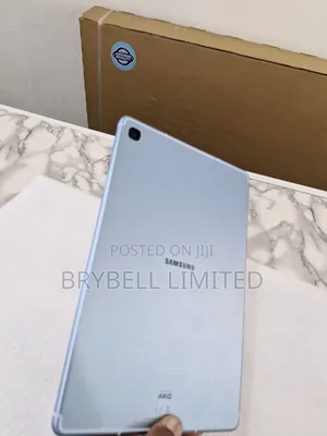Samsung Galaxy Tab S6 Lite 64 GB Blue
