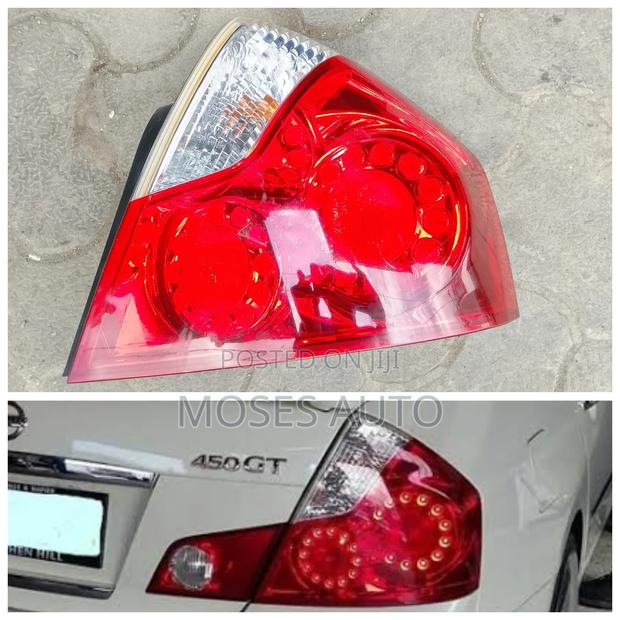 Nissan Fuga Back Light/Taillight/Tail Lights/Backlight