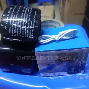 Digital Wrist Blood Pressure Monitor