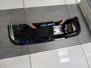 Buy Online Car Bonnet Mate Universal Fit