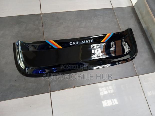 Buy Online Car Bonnet Mate Universal Fit