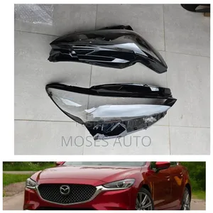 Headlights Lens Mazda 6 2020