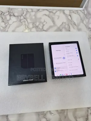 Samsung Galaxy Z Fold 5 512 GB Blue