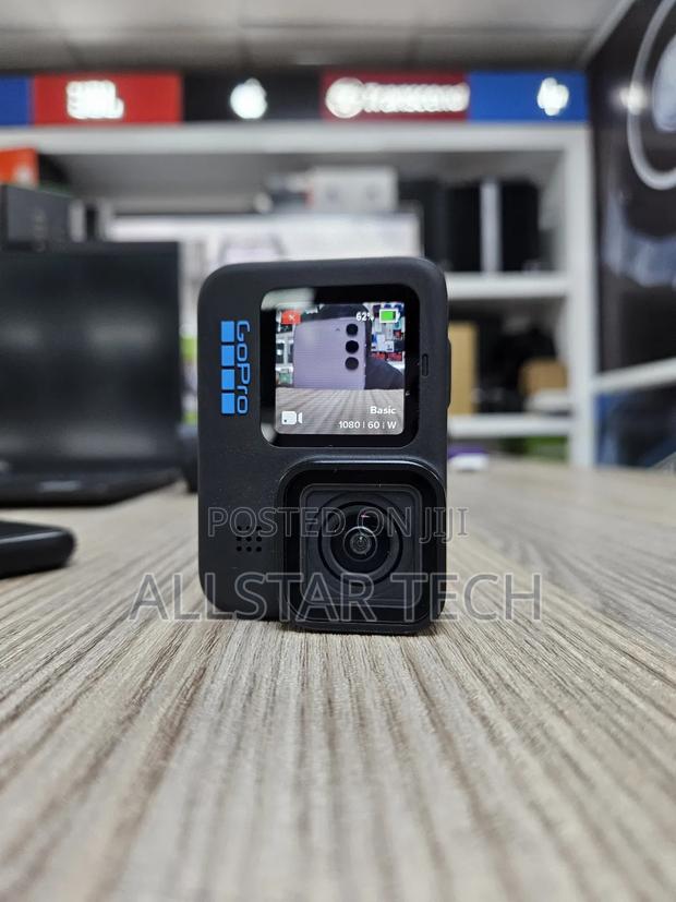 Gopro Hero10 Black - thumbnail 4