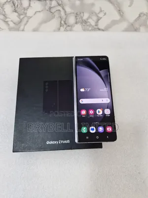 Samsung Galaxy Z Fold 5 512 GB Blue