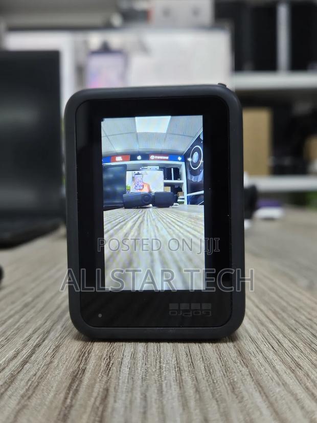 Gopro Hero10 Black - thumbnail 6