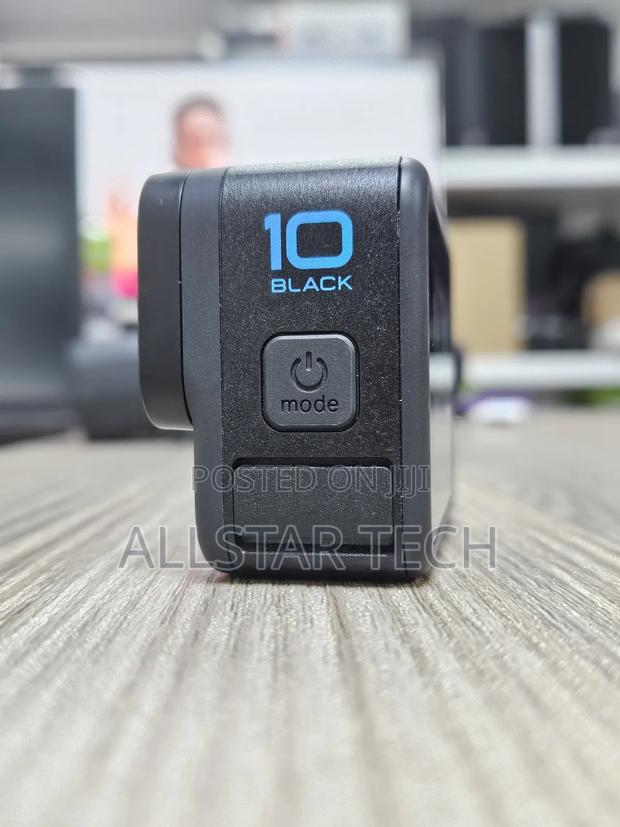 Gopro Hero10 Black - thumbnail 7