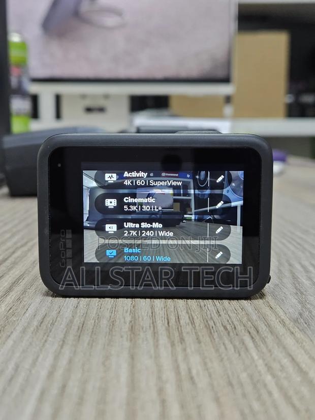 Gopro Hero10 Black - thumbnail 3