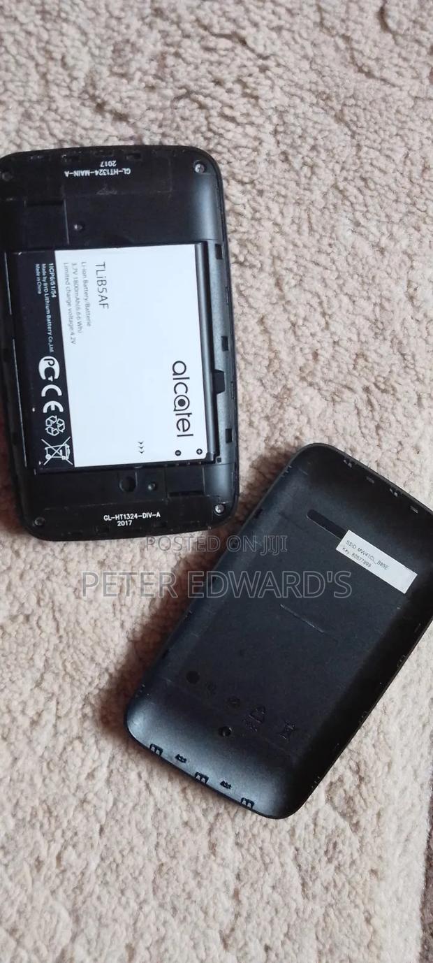 Internet Mifi - thumbnail 2