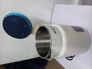 Modern Electric Hot Water Kettle