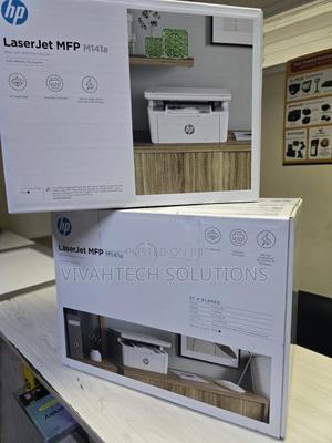 Hp 141a Printer (Replacement for 135a Printer) '! Hp 141a - main view