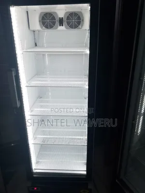 400litres Display Chiller Refrigerator