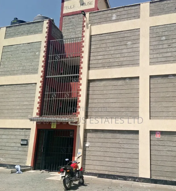 1bdrm Apartment in Katani for rent