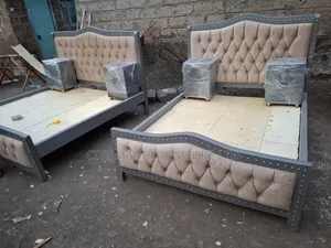 Swank Modern Strong Stylish Beds
