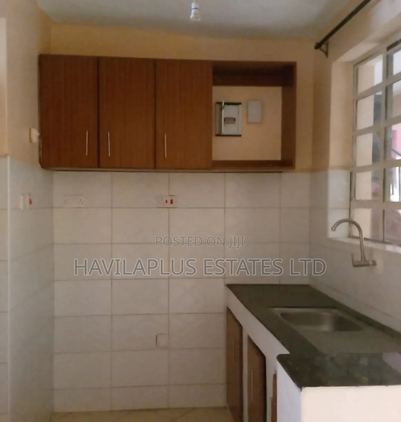 1bdrm Apartment in Katani for rent