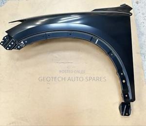Cx5 2018 Wing Fender - thumbnail 2
